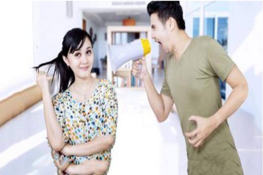 为什么女人生过孩子就讨厌老公,女人有孩子以后对老公的看法