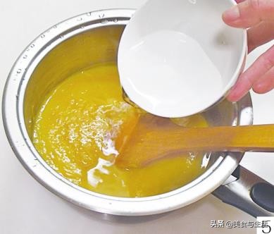 怎样把金桔做成金桔酱窍门,给宝宝做的金桔酱