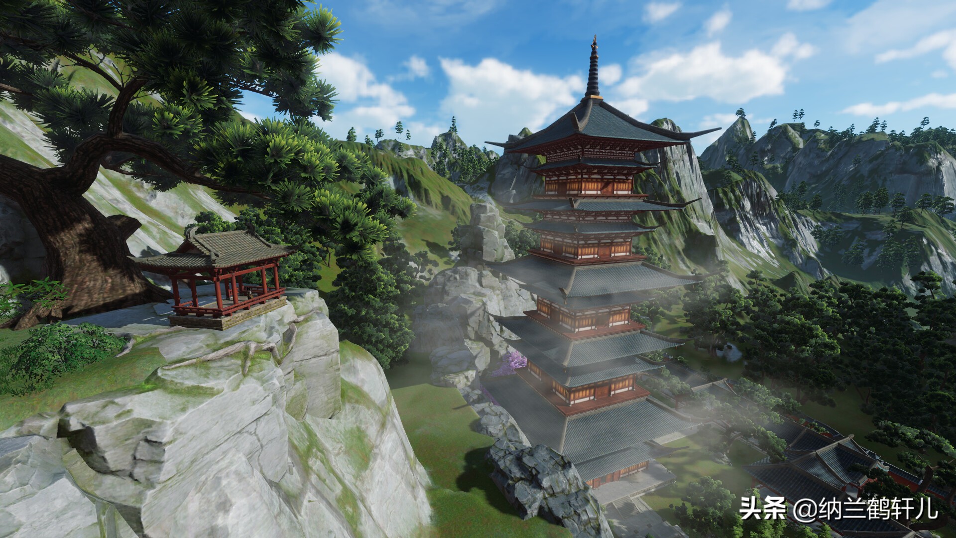 剑网三少林介绍,剑网三无界少林新技能