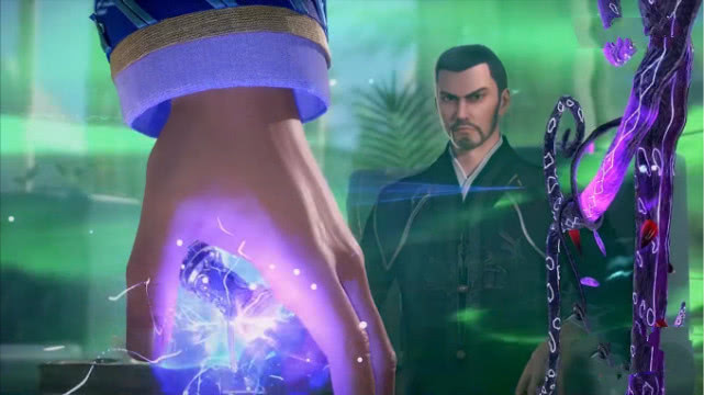 斗罗大陆大师战术,斗罗大陆唐三最尴尬的时刻