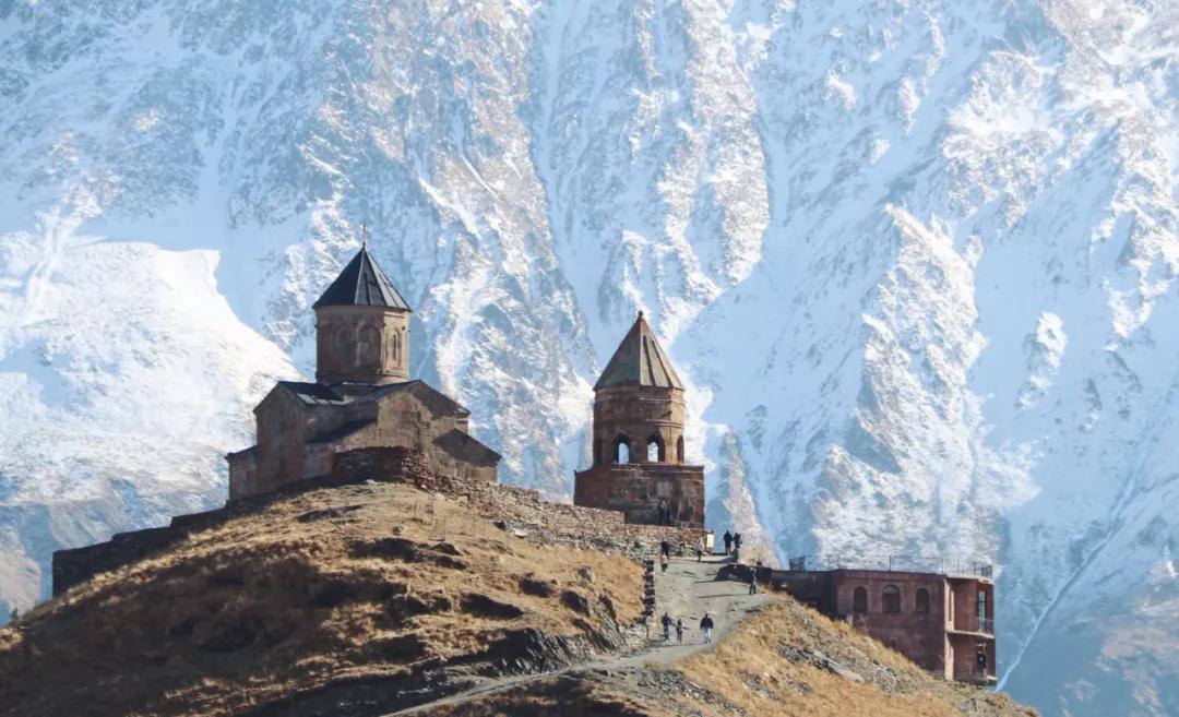 2020年「小众国家旅游指南」欧洲国家的物价，比东南亚还便宜