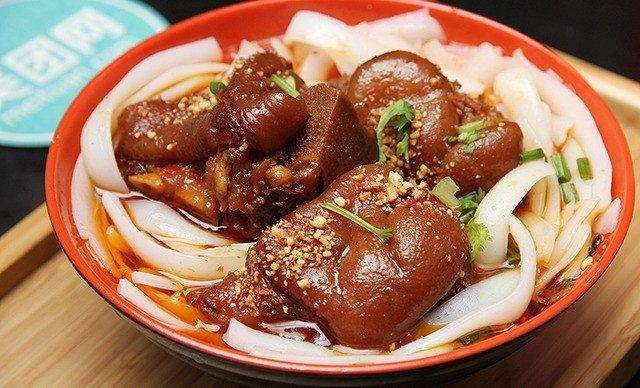 传统疍家美食,淳朴的风土人情