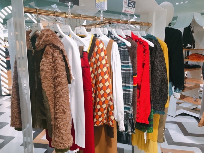 涩谷西武百货,东京涩谷西武百货