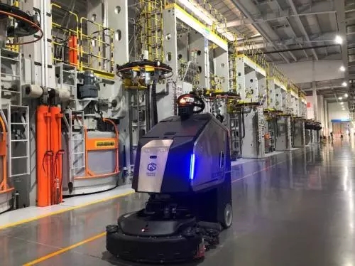 通用股份未来规划,通用股份的发展前景