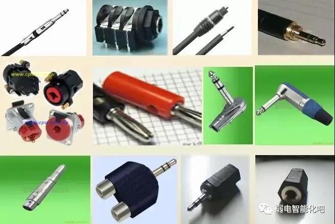 焊接音响线连接法,专业音响线对接方法