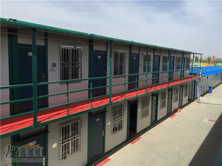 想买个集装箱房要多少钱,哪里有旧集装箱房出售