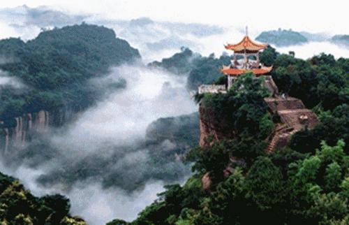 韶关碧桂园凤凰酒店：新春亲子趣味游，劲享豪华自助餐+篝火音乐节