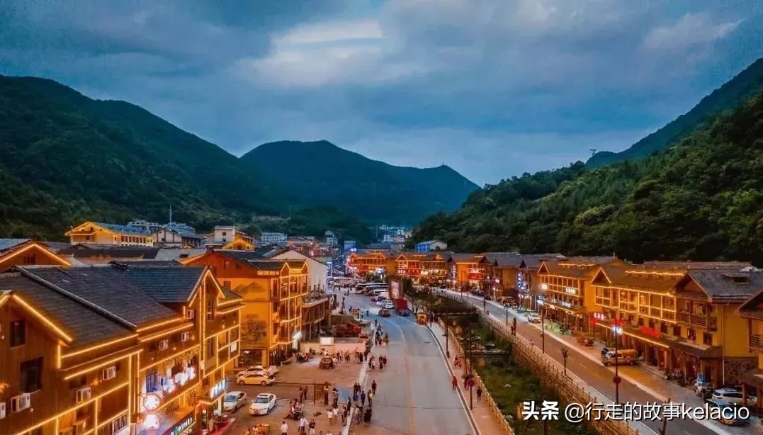 探秘神农架清凉好度夏,神农架大九湖避暑