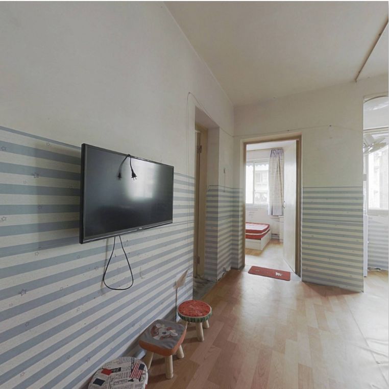 20多年老破小装修要花多少钱,上海75平米老破小翻新改造