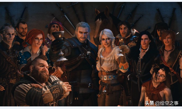 steam巫师3狂猎史低价格,steam上的巫师3标准版