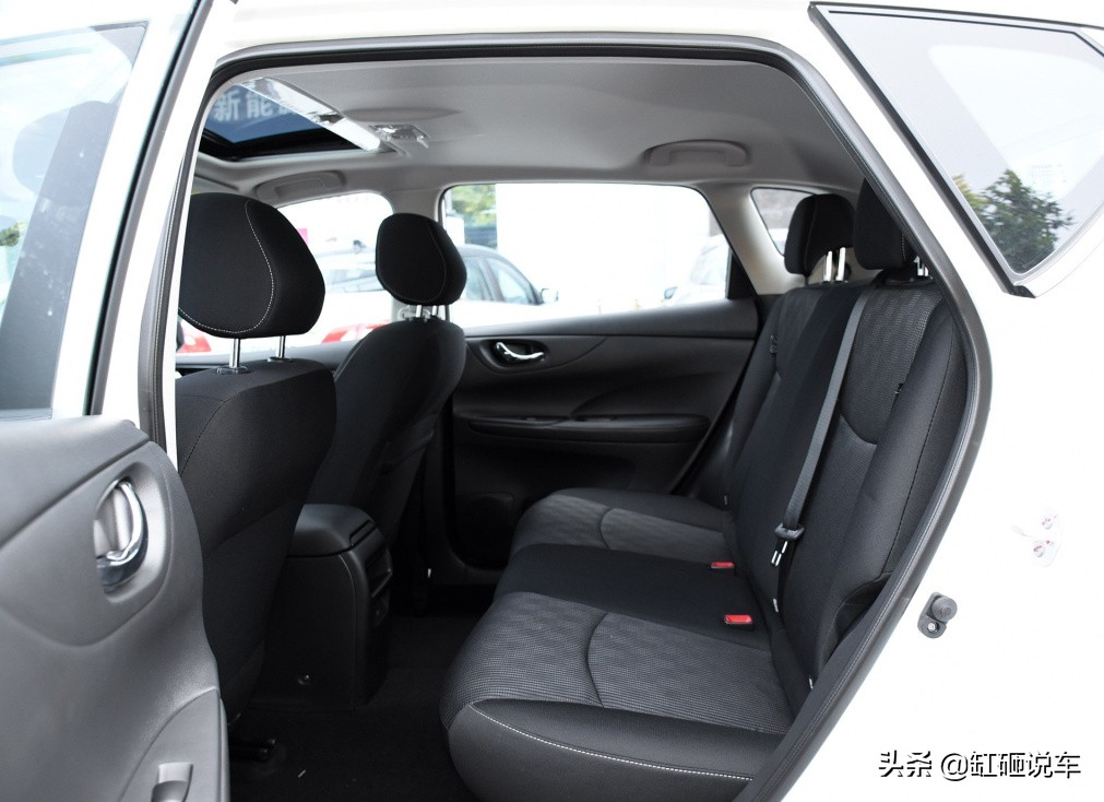 小型家用车推荐骐达,骐达代步