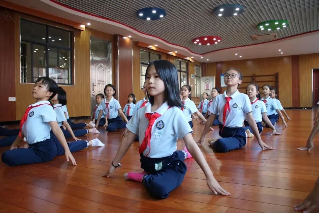 惠州市惠城区尚书实验学校,尚书实验学校视频