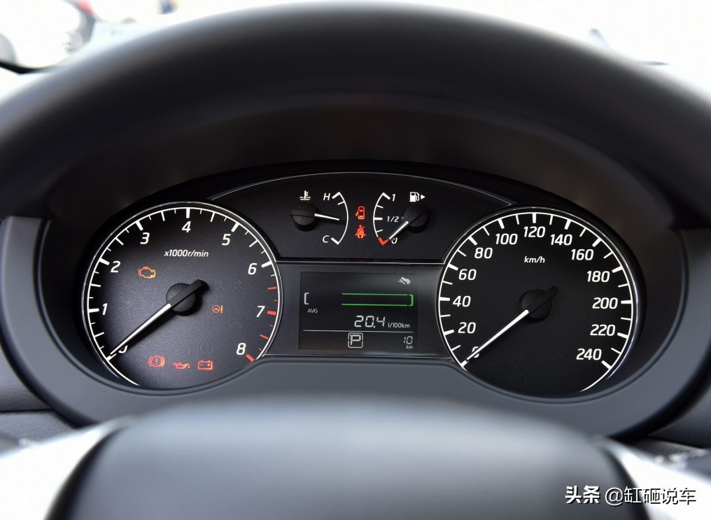 小型家用车推荐骐达,骐达代步