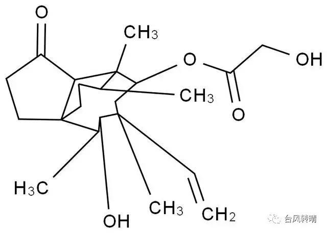 泰万菌素在家禽上的作用,鸡支原体用泰妙菌素