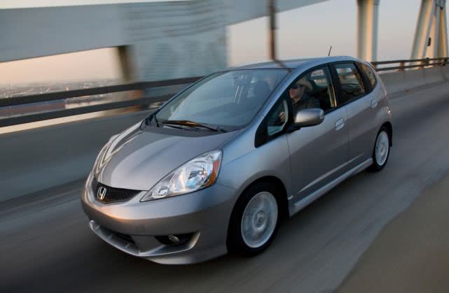 15年前买雅阁,广本的车缺点有哪些