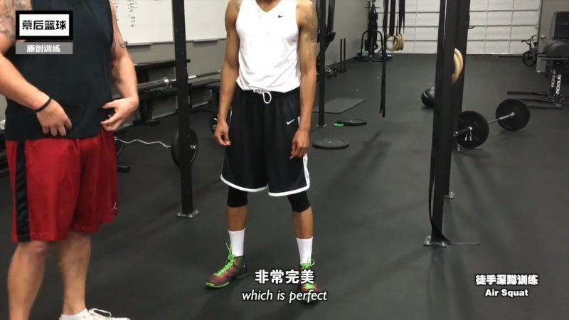 身高够弹跳不够怎么办,身高不够如何来凑