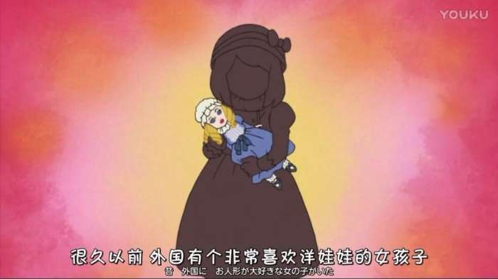 蜡笔小新恐怖的法国布偶完整版,蜡笔小新可怕的法国娃娃