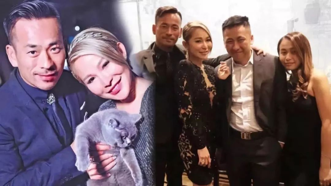 离婚就有25亿?这个豪门阔太手撕小三简直太过瘾