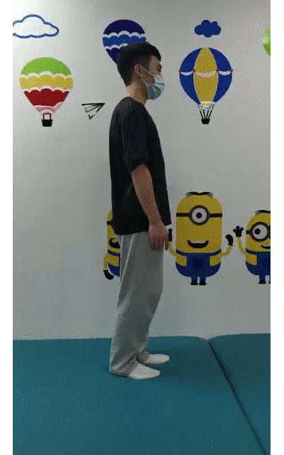 裤子历险记——腿太弯怎么办?