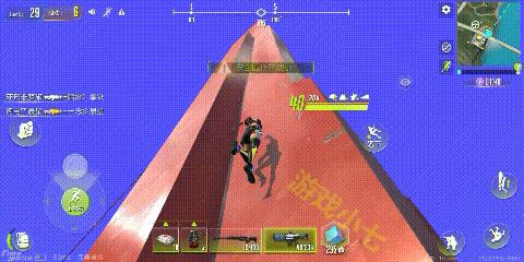 推荐网易游戏射击类手游量子特攻,量子特攻手游2019