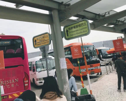 香港澳门港珠澳大桥旅游攻略,港珠澳大桥口岸去澳门一日游攻略