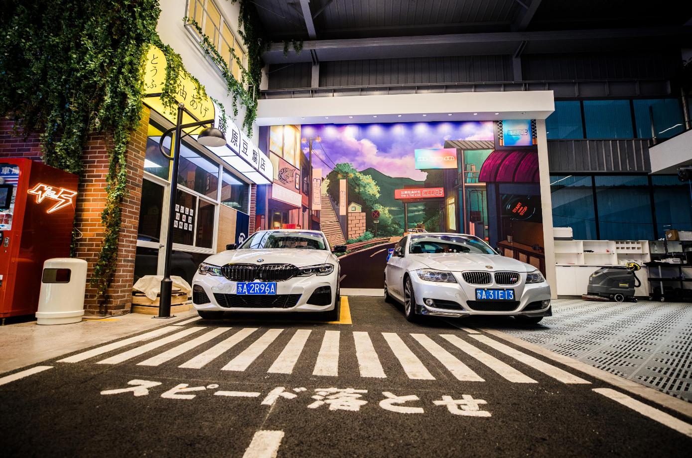 南京宁宝-CULB3玩转经典时光主题活动圆满落幕