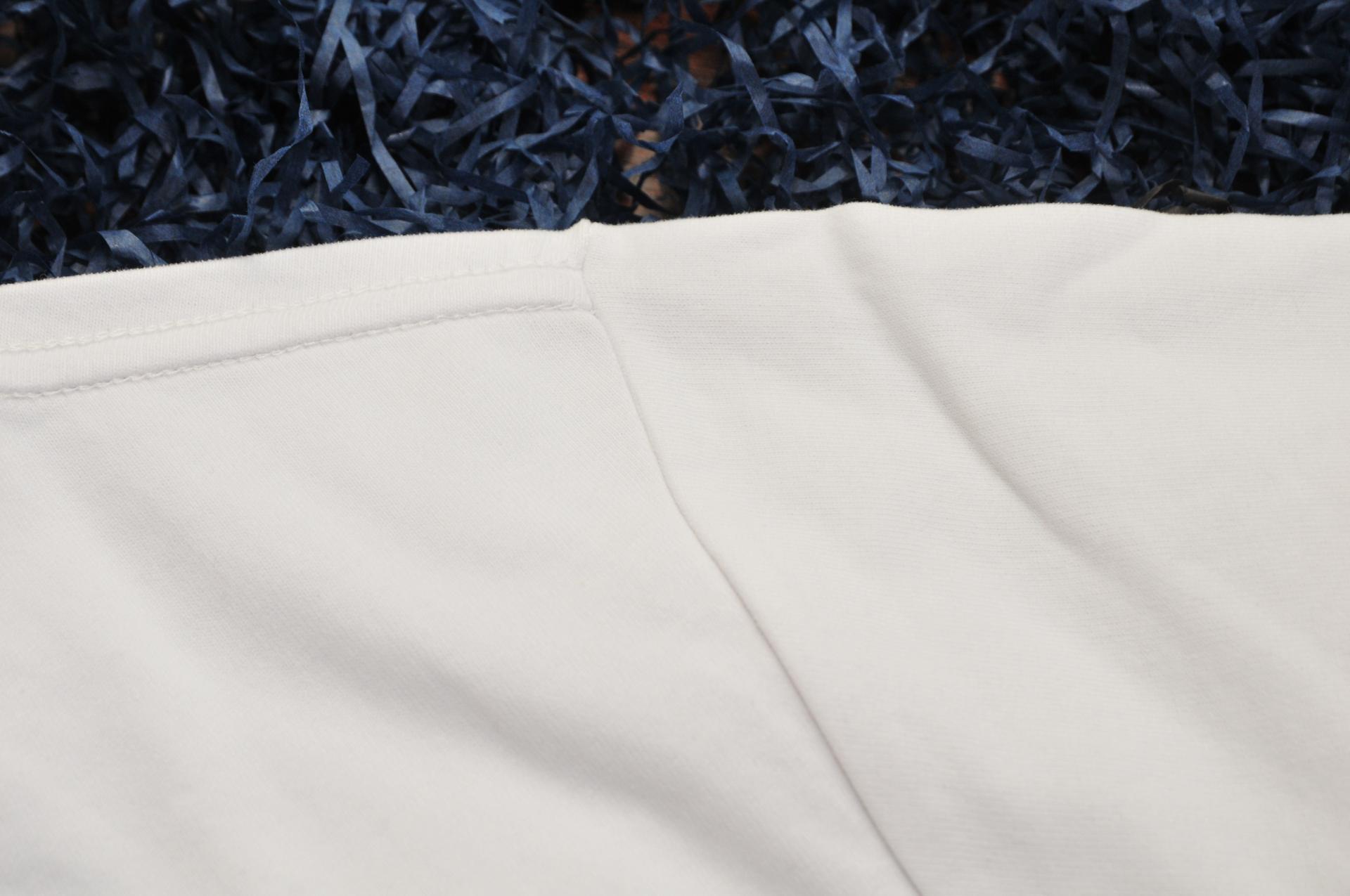 怎么选择经典百搭版型好的t恤,t恤的选择与搭配