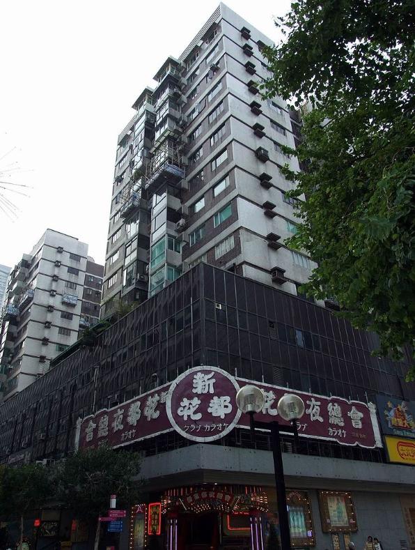 一分钟带你了解香港尖沙咀,一分钟时间了解香港旅游攻略