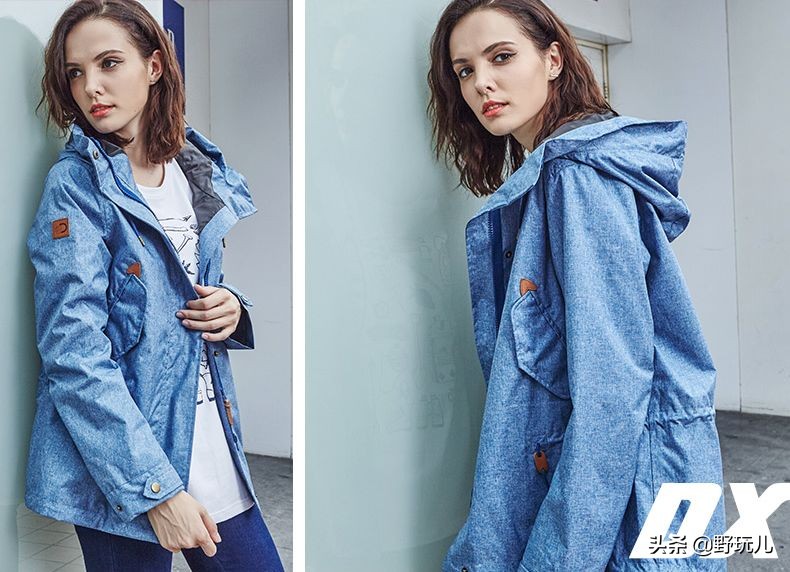 平价冲锋衣羽绒服推荐,冲锋衣羽绒服穿搭推荐