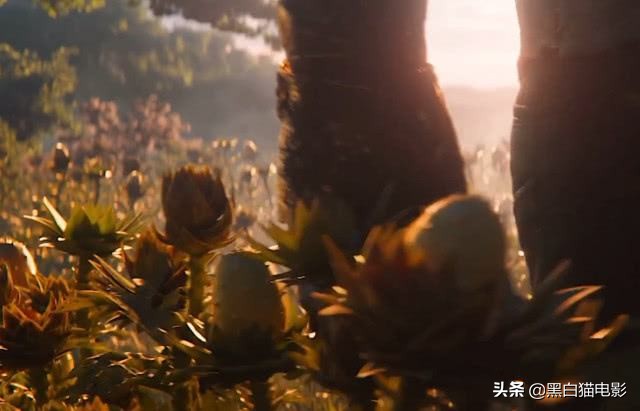 灭霸难以消灭的人,灭霸一个让人讨厌不起来的反派