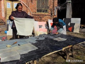 儿时穿的鞋,小时候做鞋的材料