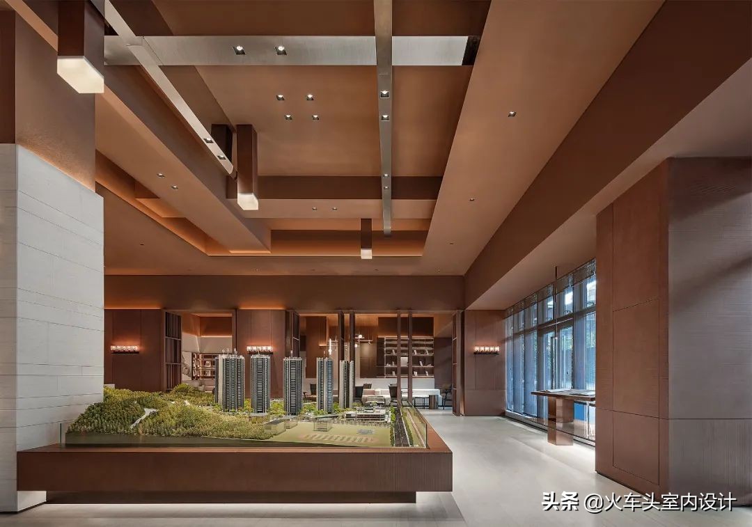 首发|诗意空间x百搭园：半山为序，构建山居生活