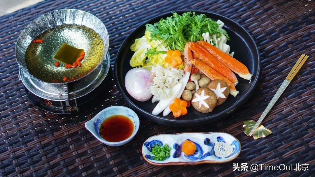 北京贴秋膘吃啥,北京人花式贴秋膘指南