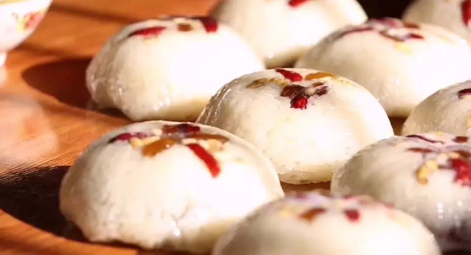 崇明小吃打卡美食推荐,上海好吃的崇明糕点有哪些