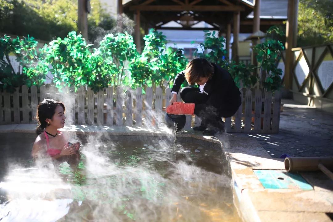 济南的冬季旅游,济南冬日美景打卡