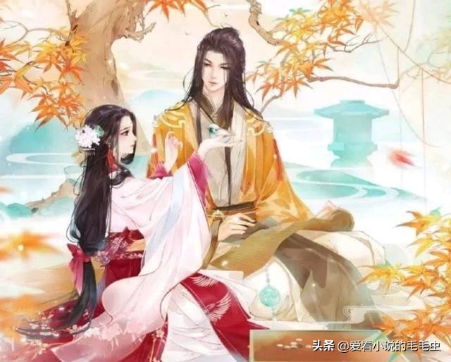 五本精彩先婚后爱甜文,先婚后爱的古言甜宠短文