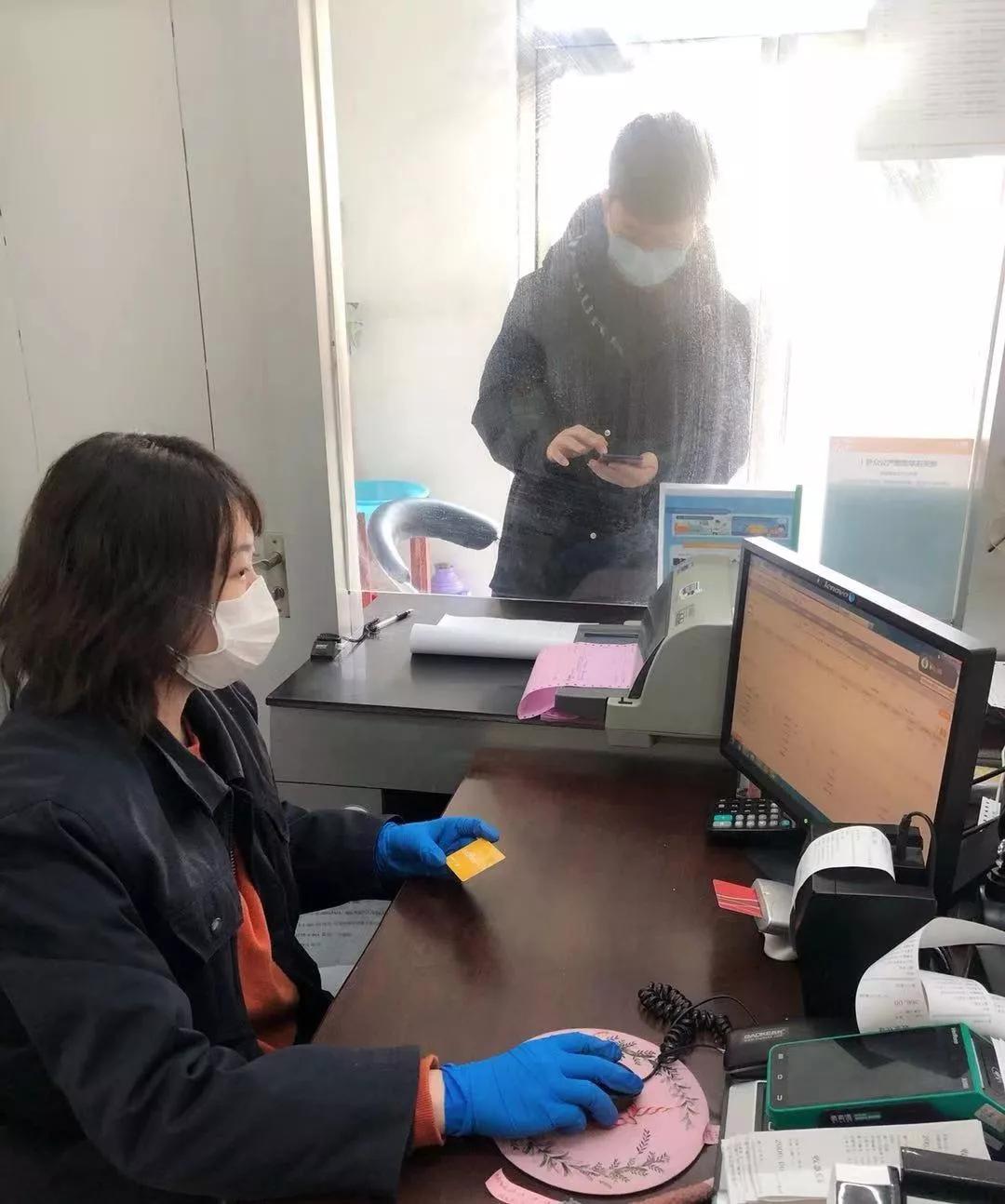 抗击疫情奋战保供一线,抗击疫情沧州在行动