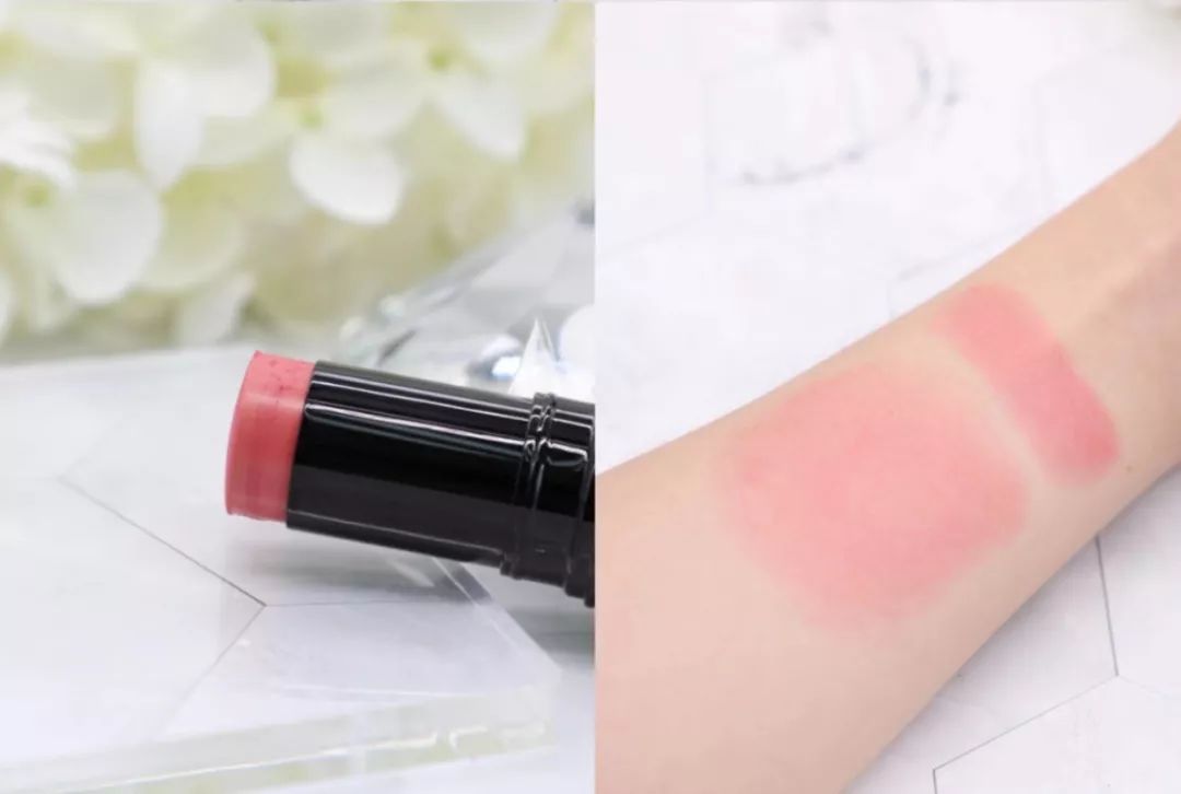 腮红jillleen元气少女色号,intoyouu单色元气少女腮红