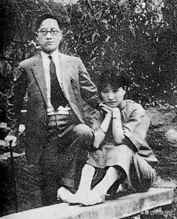 民国最美六大美人,民国才女气质美如兰