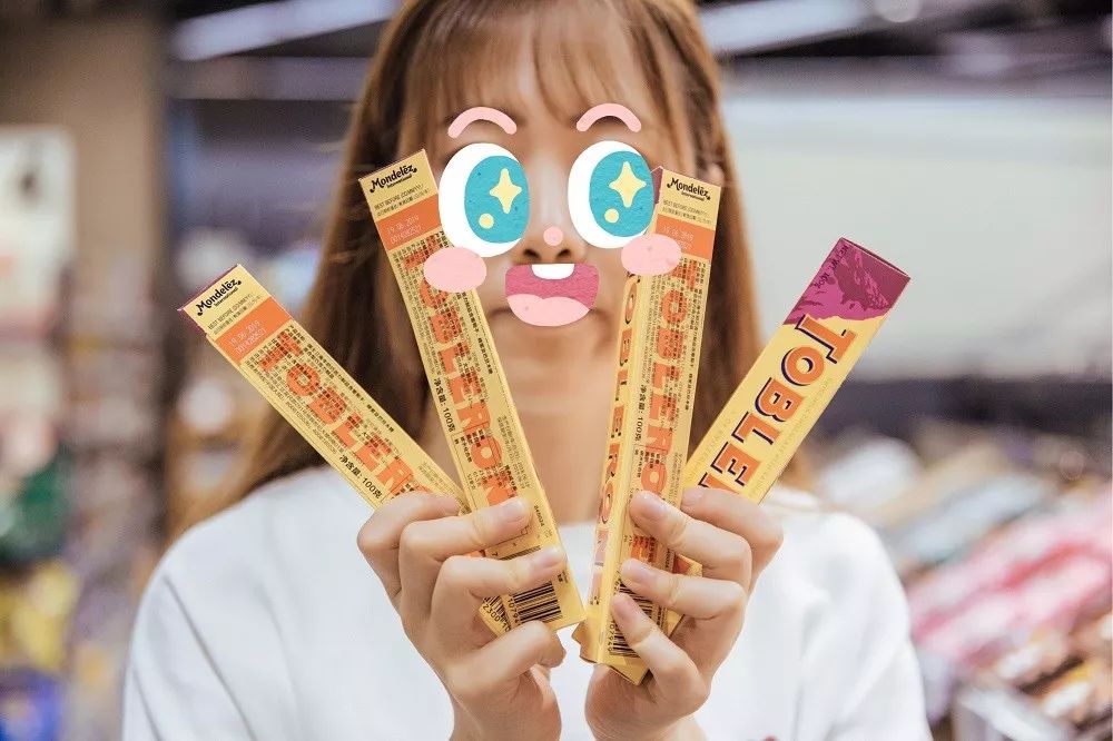 如何把超市玩成网红打卡地？看我秀一波操作！