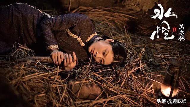 水猴子2黑木林弟弟到底什么病,水猴子2黑木林女主角