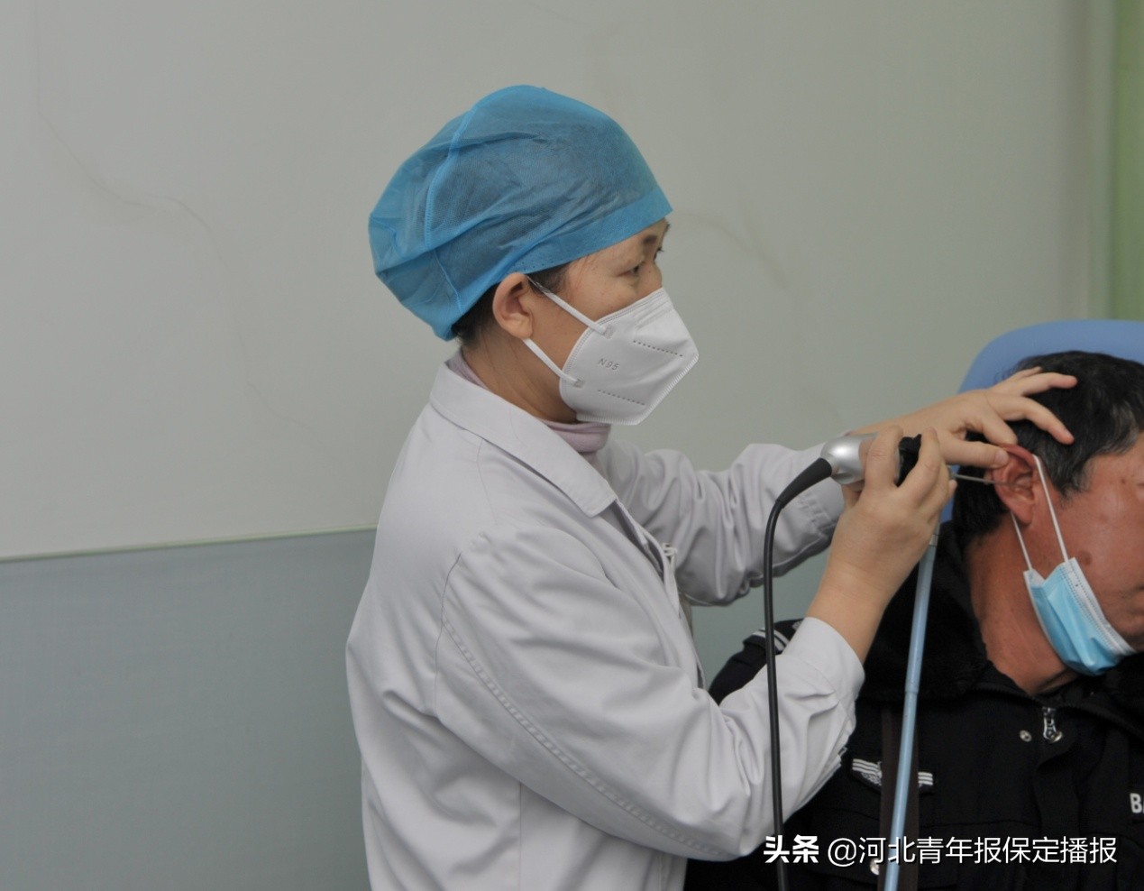 采耳消毒,采耳店的工具消毒吗