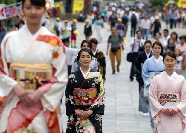 从我国3元购入,加工后3万卖给游客,网友:日本人太会做生意