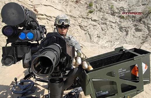 美国单兵装备热成像,国外热成像仪打野视频