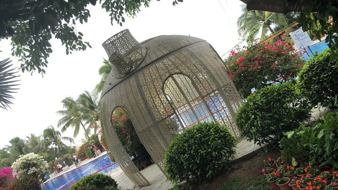 三亚旅游攻略自由行游记,三亚自由行超全干货旅游攻略