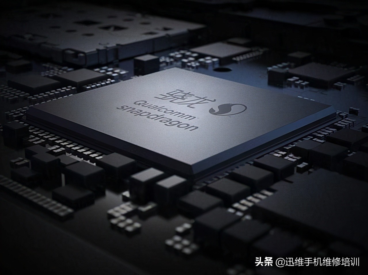 5nm到底有多强大,5nm芯片性能有多强悍一图告诉你