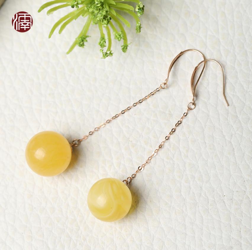 五大选品方法,挑选蜜蜡最佳方法