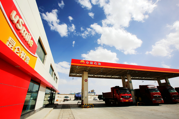 加气站泄气,加气站工作日常