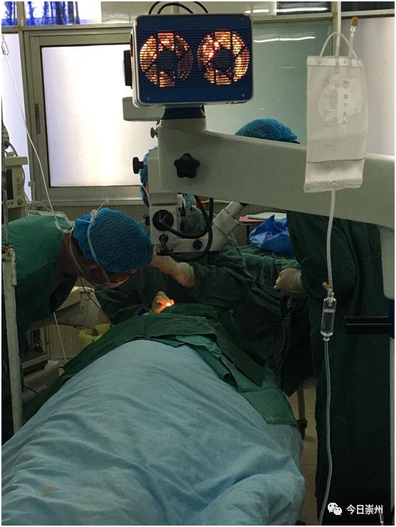 白内障患者重拾光明,治疗白内障的几个方子