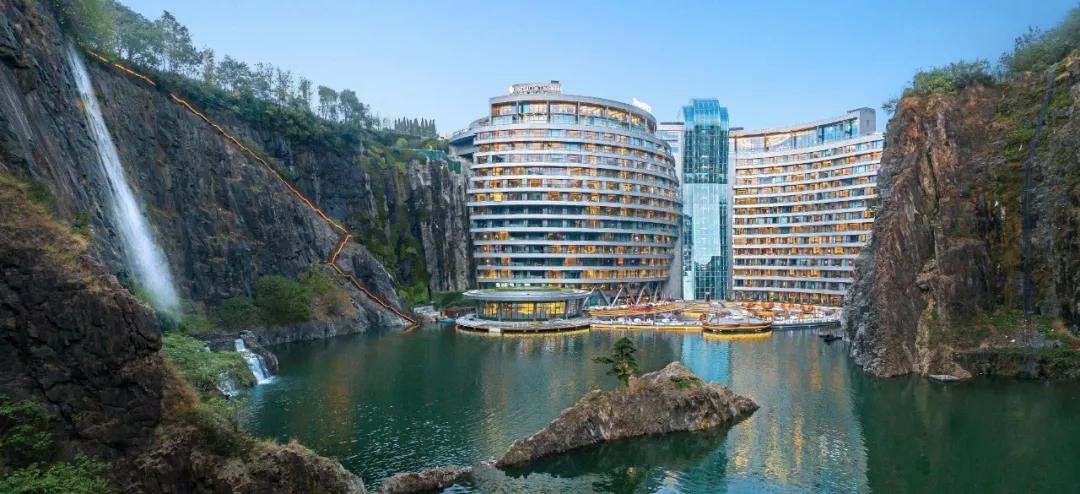 南北通透房子推窗见景,高层3楼住户真实感受南北通透